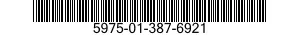 5975-01-387-6921 FRAME,TRANSIT 5975013876921 013876921