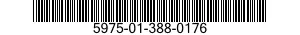 5975-01-388-0176 FRAME,TRANSIT 5975013880176 013880176