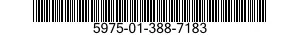 5975-01-388-7183 FRAME,TRANSIT 5975013887183 013887183