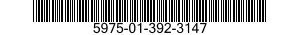 5975-01-392-3147 STRAP,TIE DOWN,ELECTRICAL COMPONENTS 5975013923147 013923147