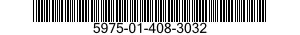 5975-01-408-3032 RACK,ELECTRICAL EQUIPMENT 5975014083032 014083032