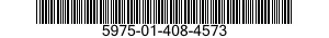 5975-01-408-4573 STRAP,TIE DOWN,ELECTRICAL COMPONENTS 5975014084573 014084573