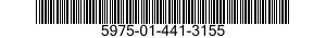 5975-01-441-3155 PANEL,BLANK 5975014413155 014413155