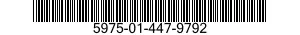 5975-01-447-9792 CHASSIS,ELECTRICAL-ELECTRONIC EQ 5975014479792 014479792