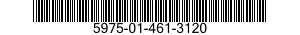 5975-01-461-3120 RACKMOUNT KIT 5975014613120 014613120