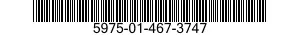 5975-01-467-3747 PANEL,BLANK 5975014673747 014673747