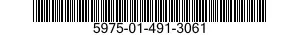 5975-01-491-3061 ADAPTER,STUFFING TUBE 5975014913061 014913061