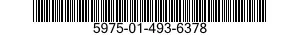 5975-01-493-6378 CONDUIT OUTLET 5975014936378 014936378