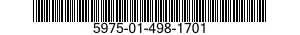 5975-01-498-1701 CABINET,ELECTRICAL EQUIPMENT 5975014981701 014981701