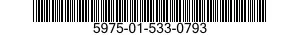 5975-01-533-0793 COVER,JUNCTION BOX 5975015330793 015330793