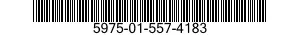 5975-01-557-4183 RACK,ELECTRICAL EQUIPMENT 5975015574183 015574183