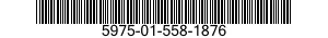 5975-01-558-1876 HANGER,CABLE 5975015581876 015581876