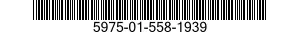 5975-01-558-1939 FERRULE,ELECTRICAL CONDUIT 5975015581939 015581939