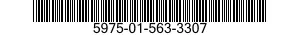 5975-01-563-3307 ADAPTER,ELECTRICAL CONDUIT 5975015633307 015633307
