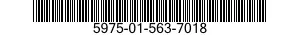 5975-01-563-7018 JUNCTION BOX 5975015637018 015637018