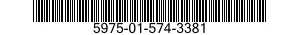 5975-01-574-3381 RACEWAY,NONMETALLIC 5975015743381 015743381