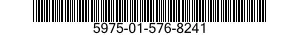 5975-01-576-8241 ROD,GROUND 5975015768241 015768241