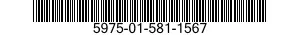 5975-01-581-1567 ADAPTER,ELECTRICAL CONDUIT 5975015811567 015811567