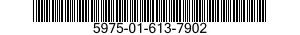 5975-01-613-7902 PANEL,BLANK 5975016137902 016137902