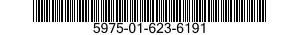5975-01-623-6191 STRAP,TIE DOWN,ELECTRICAL COMPONENTS 5975016236191 016236191
