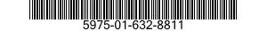 5975-01-632-8811 TEE,ELECTRICAL CONDUIT 5975016328811 016328811
