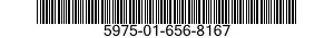 5975-01-656-8167 PANEL,BLANK 5975016568167 016568167