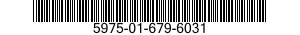 5975-01-679-6031 JUNCTION BOX ASSEMBLY 5975016796031 016796031