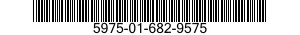 5975-01-682-9575 GROUNDING SET,TRANSMISSION LINE 5975016829575 016829575
