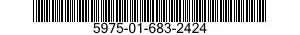 5975-01-683-2424 CHASSIS,ELECTRICAL-ELECTRONIC EQUIPMENT 5975016832424 016832424