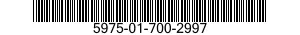 5975-01-700-2997 JUNCTION BOX 5975017002997 017002997
