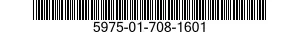 5975-01-708-1601 CHASSIS,ELECTRICAL-ELECTRONIC EQUIPMENT 5975017081601 017081601