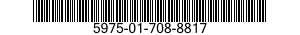 5975-01-708-8817 CASE,STANDARDIZED COMPONENTS,ELECTRICAL 5975017088817 017088817