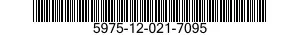 5975-12-021-7095 STRAP,RETAINING 5975120217095 120217095