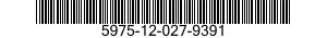 5975-12-027-9391 INSULATION SLEEVING,ELECTRICAL,SPECIAL PURPOSE 5975120279391 120279391