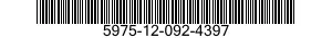 5975-12-092-4397  5975120924397 120924397
