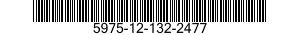5975-12-132-2477 MARKER,IDENTIFICATION 5975121322477 121322477