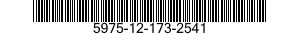 5975-12-173-2541 STUFFING TUBE 5975121732541 121732541