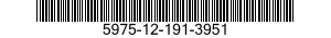 5975-12-191-3951 STUFFING TUBE 5975121913951 121913951