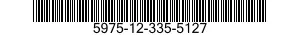 5975-12-335-5127 GEHAEUSETEIL, ELEKT 5975123355127 123355127