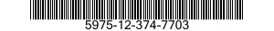 5975-12-374-7703 LOCKNUT,ELECTRICAL CONDUIT 5975123747703 123747703