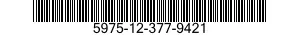 5975-12-377-9421 RACK,ELECTRICAL EQUIPMENT 5975123779421 123779421