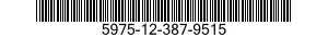 5975-12-387-9515 ELECTRICAL KIT,SHOP SET INSTALLATION 5975123879515 123879515