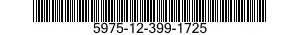 5975-12-399-1725  5975123991725 123991725