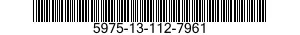 5975-13-112-7961 CABINET,ELECTRICAL 5975131127961 131127961