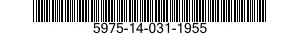 5975-14-031-1955 PANEL,ELECTRICAL-ELECTRONIC EQUIPMENT 5975140311955 140311955