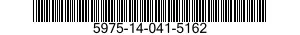 5975-14-041-5162 PLATEAU NU 5975140415162 140415162