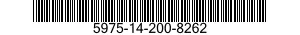 5975-14-200-8262  5975142008262 142008262