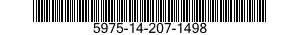 5975-14-207-1498  5975142071498 142071498