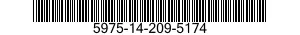 5975-14-209-5174  5975142095174 142095174