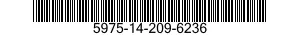 5975-14-209-6236  5975142096236 142096236